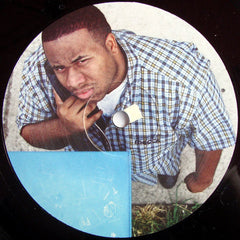 J. Rawls : Great Live Caper (12")