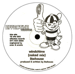Litehouse : Windchime (12")