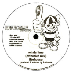 Litehouse : Windchime (12")