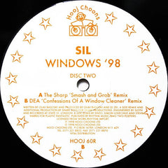 Sil : Windows '98 (12", 2/2)