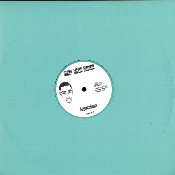 Silkie : Impervious (12")
