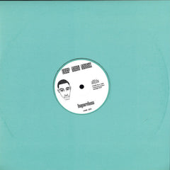 Silkie : Impervious (12")