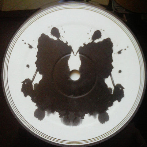 Jazzsteppa : Jakin / Two (12")