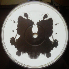 Jazzsteppa : Jakin / Two (12")