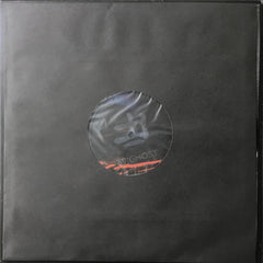 Vesa-Matti Kivioja : Geosynkron E.P. (12", EP)
