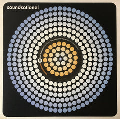 Various : Soundsational (10", EP, Ltd, 1 o)