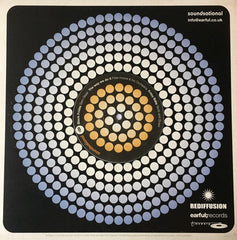 Various : Soundsational (10", EP, Ltd, 1 o)