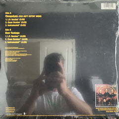 Sporty Thievz : Cheapskate (You Ain't Gettin' Nada) (12", Single)