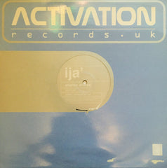 Ija : Atlantic Shores (12")