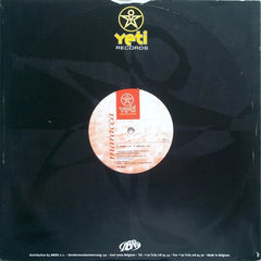 Maracca : Invocation (12")