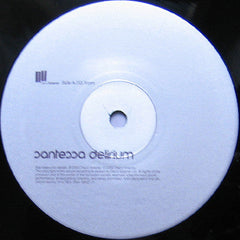 Santessa : Delirium (2xLP, Album)