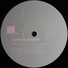 Santessa : Phased (12")