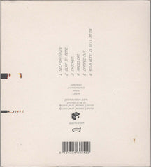 Mountaineers : Mountaineers (CD, EP)