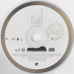 Mountaineers : Mountaineers (CD, EP)