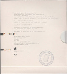 Mountaineers : Mountaineers (CD, EP)