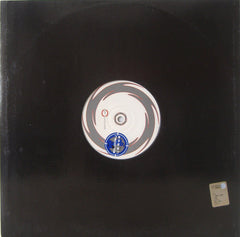The Bridge (2) : I Want Your Love (12")