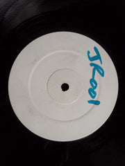 Irv Gotti, Ashanti : Down 4 U / Happy (D'n'D Remixes) (12", W/Lbl)