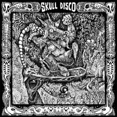 Shackleton : Death Is Not Final (12")