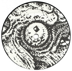 Shackleton : Death Is Not Final (12")