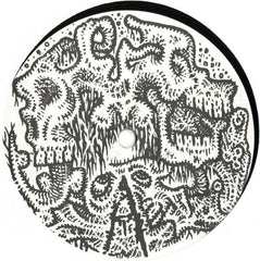 Shackleton : Death Is Not Final (12")