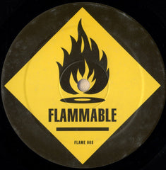 Formologic : Everlast / Out Of Existence (12")