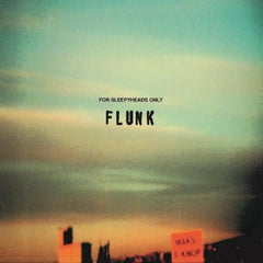 Flunk : For Sleepyheads Only (2xLP, Album, Ltd, RE)