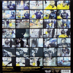 Mr. Complex : Rhapsody (12")