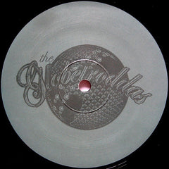 The Globetroddas : Love (12")