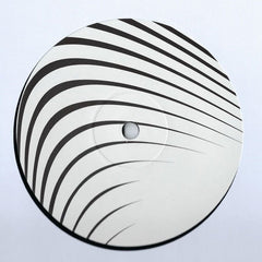 Om Unit : Self (The Remixes) (12", EP, Ltd)