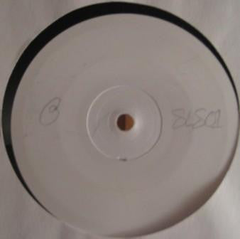 Samuel L Session : New Soil (2x12", Promo, W/Lbl)