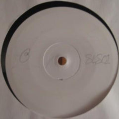 Samuel L Session : New Soil (2x12", Promo, W/Lbl)