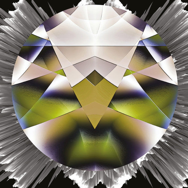 Gamelan Voices : I (CD, Album)