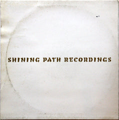 Watchman : Cut The Midrange (The House Mixes) (12")