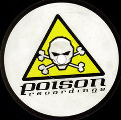 DJ Sly D And MC Keez : Hustler / Sleeptalk (12")