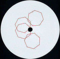 Jamie Trench, Khalil Anthony : What Was Missing EP (12")