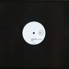 Jamie Trench, Khalil Anthony : What Was Missing EP (12")