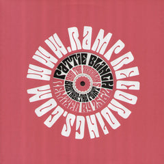 Pattie Blingh And The Akebulan 5 : Brother: The Point / To: Re (Remixes) (10")