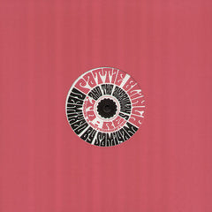 Pattie Blingh And The Akebulan 5 : Brother: The Point / To: Re (Remixes) (10")