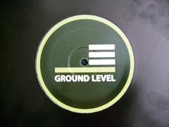 Stylus Rex : Cops On Coke (12")