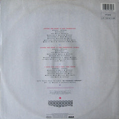Eurythmics And Aretha Franklin : Sisters Are Doin' It For Themselves (12", Single)