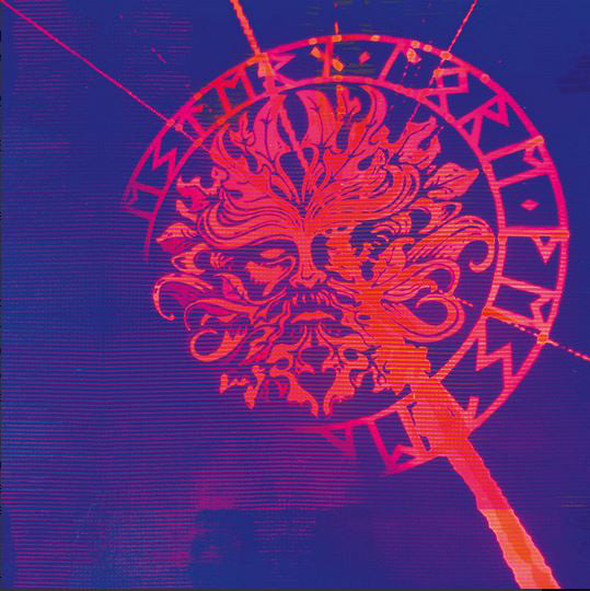 Various : Blunted Breaks Vol​ume 01 (3x12", Comp)