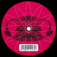 Baby D : Casanova 2 (12", Single)