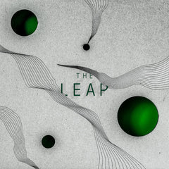 The Leap : The Leap (12", EP)