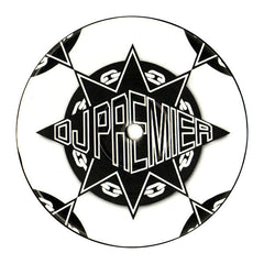 DJ Premier : Rare Instrumental Joints Vol. 1 (2x12", Unofficial)