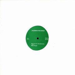 Willie Wright / DJ. Tibb Feat Brothermartino & Willie Wright : Right On For The Darkness / Right On! (12")