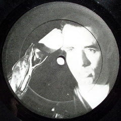Paul Zone : Try My Love (12")