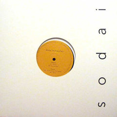 Alex Schaufel : Roots (12")