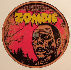 Vital Elements : No Getting Out / Culture Riddim (12")