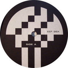 Eskimos & Egypt : Fall From Grace (12", Single, 2/2)