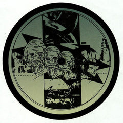 Various : A Throng Of Orbs Volume 3 (12")